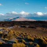 Uyuní, Potosí, Bolivia