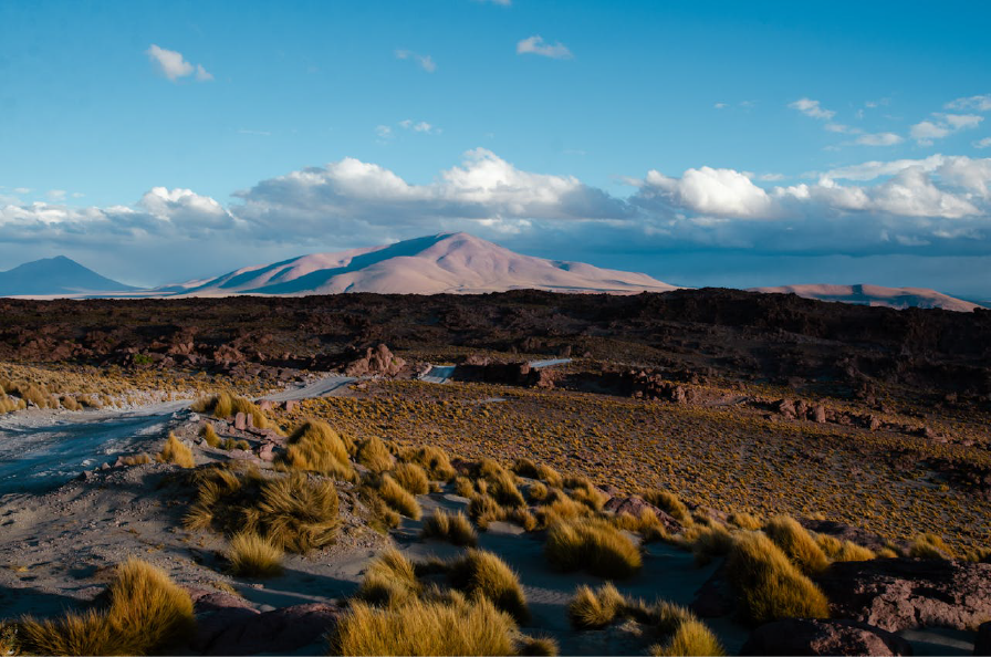 Uyuní, Potosí, Bolivia
