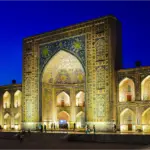 Uzbekistán