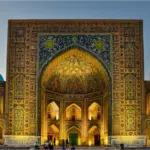 Uzbekistán