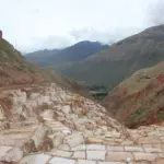 Valle Sagrado, Perú