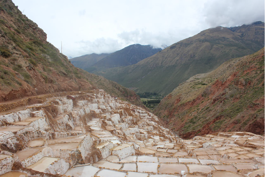 Valle Sagrado, Perú