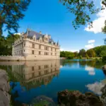 Valle de Loira, Francia