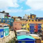 Valparaíso, Chile