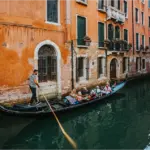 Venecia, Italia