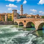 Verona, Italia
