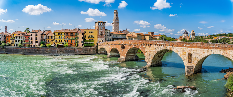 Verona, Italia