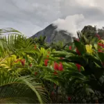 Volcán Arenal