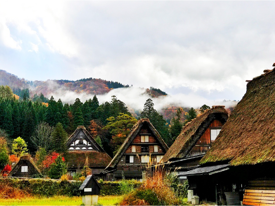 Waki Honjin