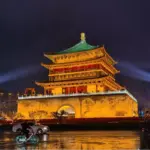 Xi’an, China