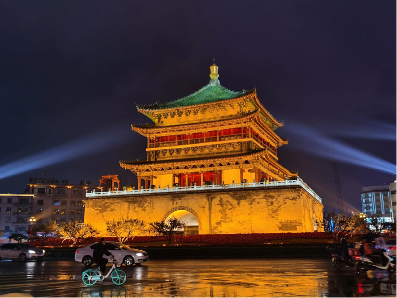 Xi’an, China