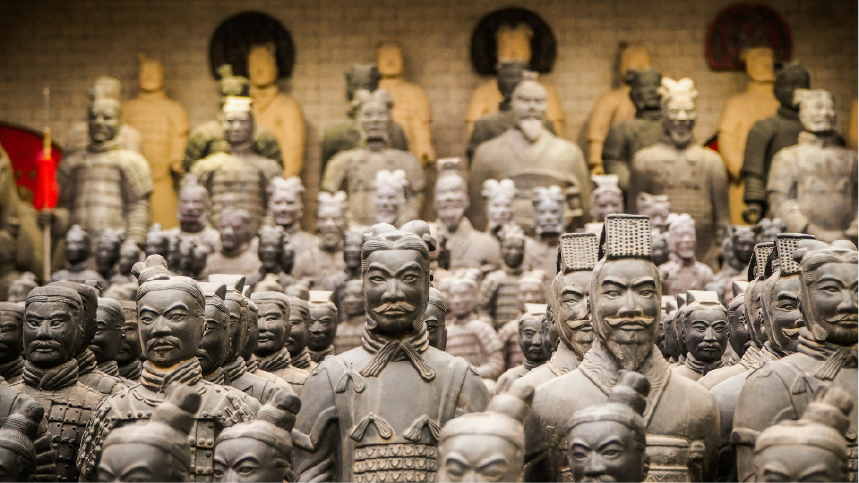 Xi’an