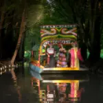 Xochimilco, México