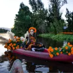 Xochimilco, México