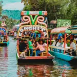 Xochimilco, México
