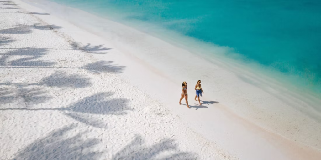 Hotel Holiday Inn Resort Aruba