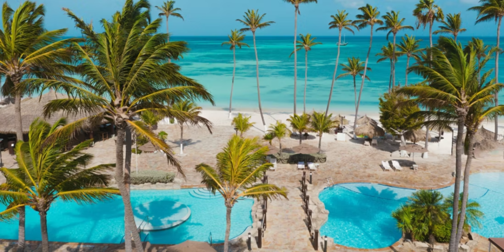 Hotel Holiday Inn Resort Aruba