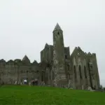 la Roca de Cashel