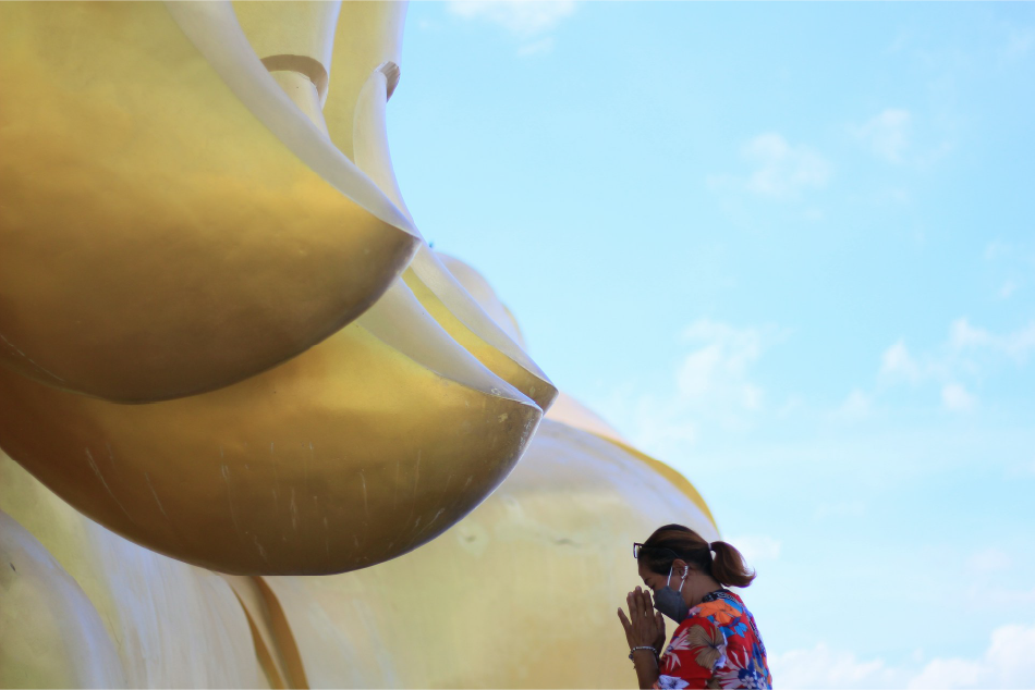 templo Wat Muang