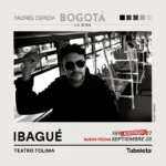 Andrés Cepeda | Ibagué
