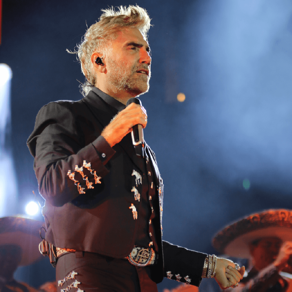 Alejandro Fernández