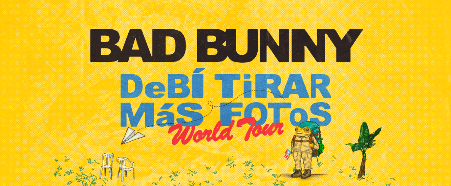 Bad Bunny