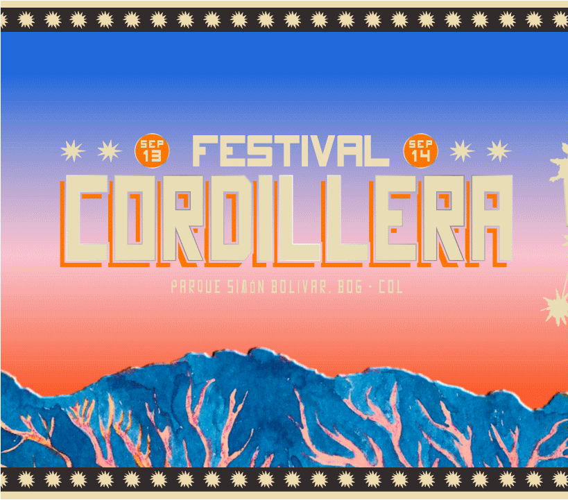 Festival Cordillera