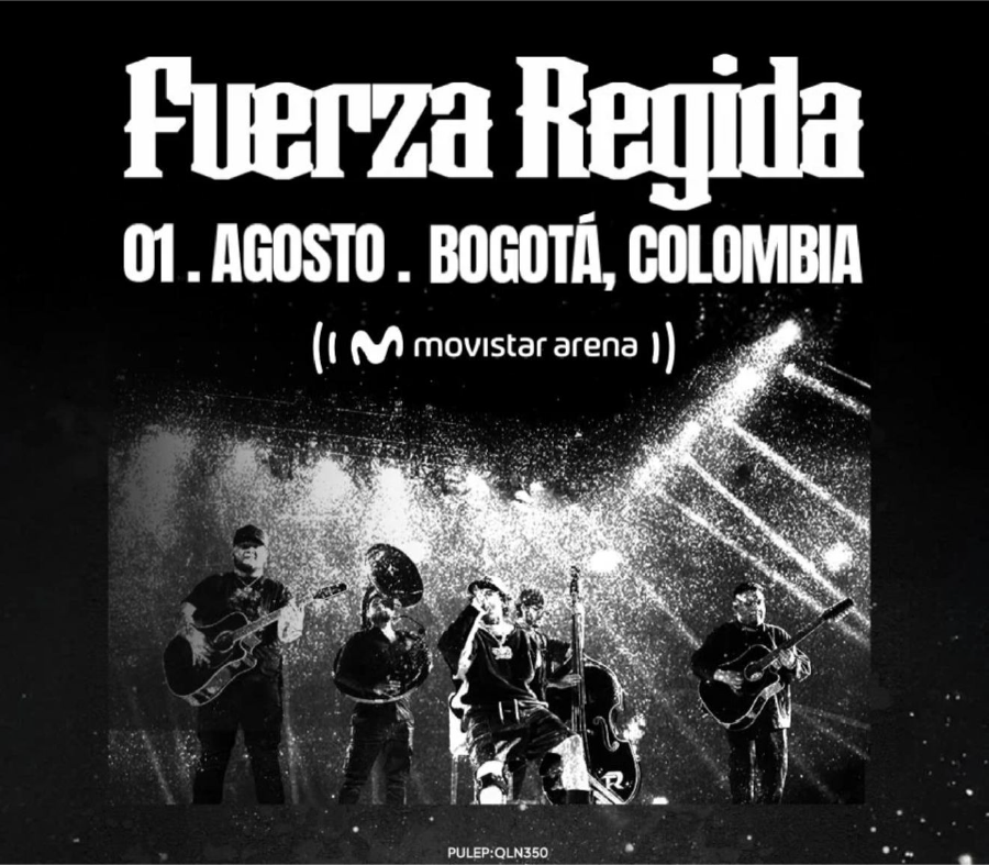 Fuerza Regida