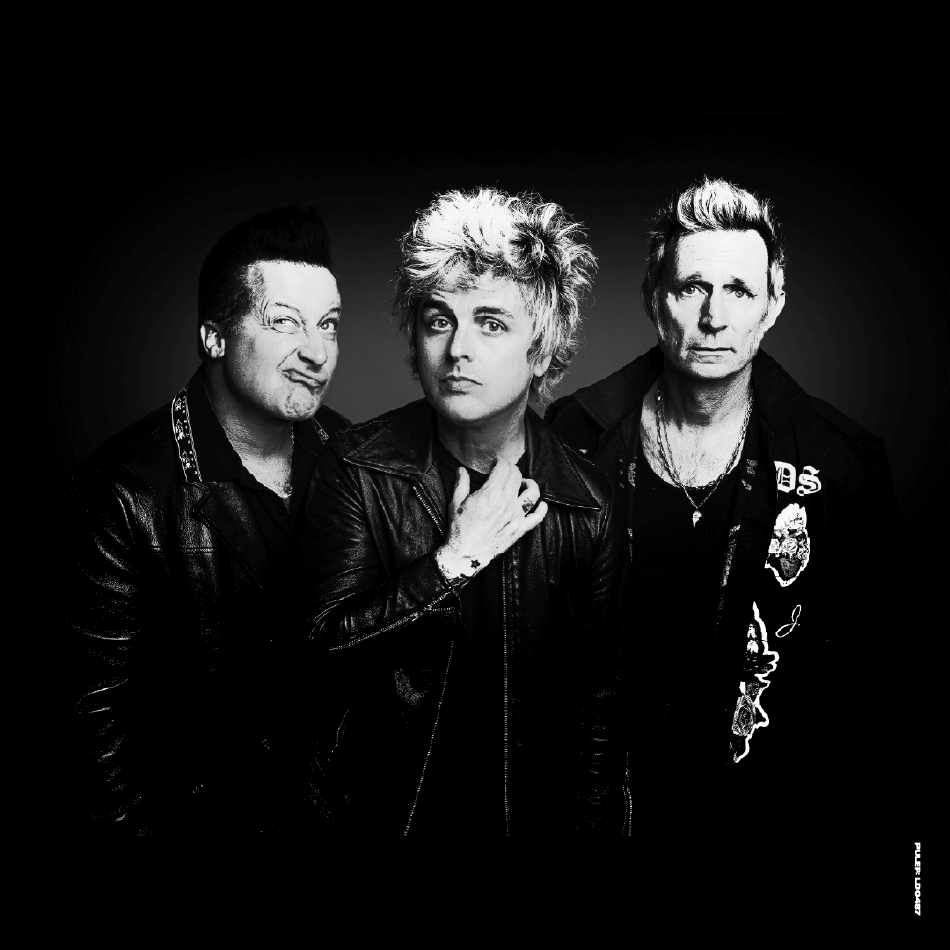 Green Day