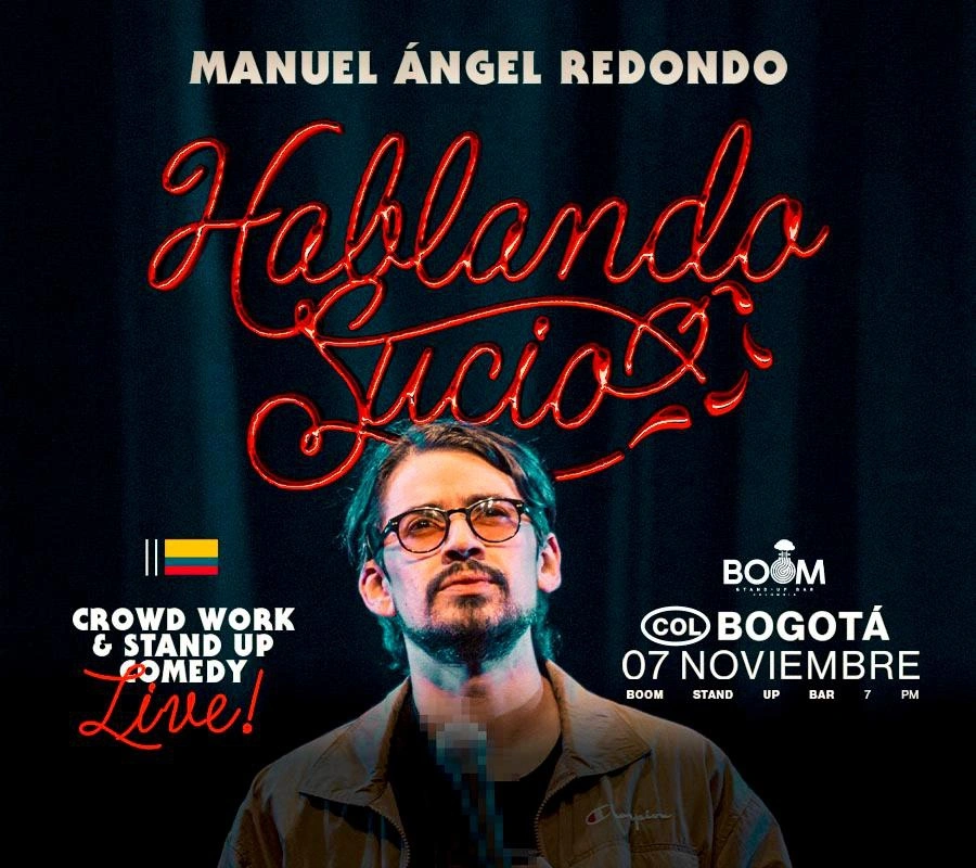 Hablando-Sucio