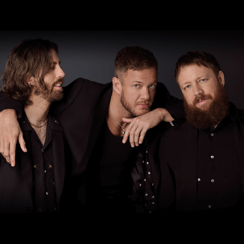 Imagine Dragons