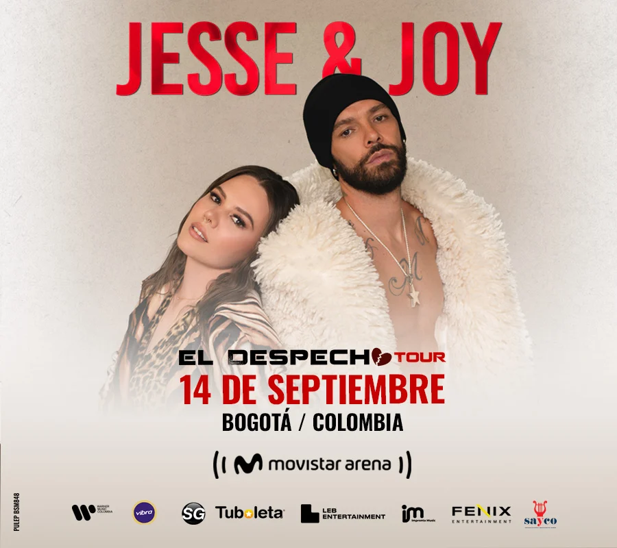Jesse & Joy