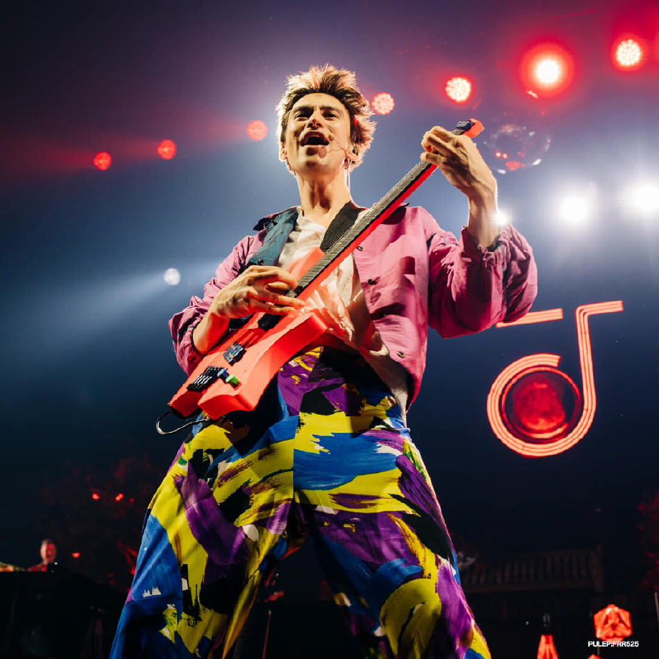 Jacob Collier