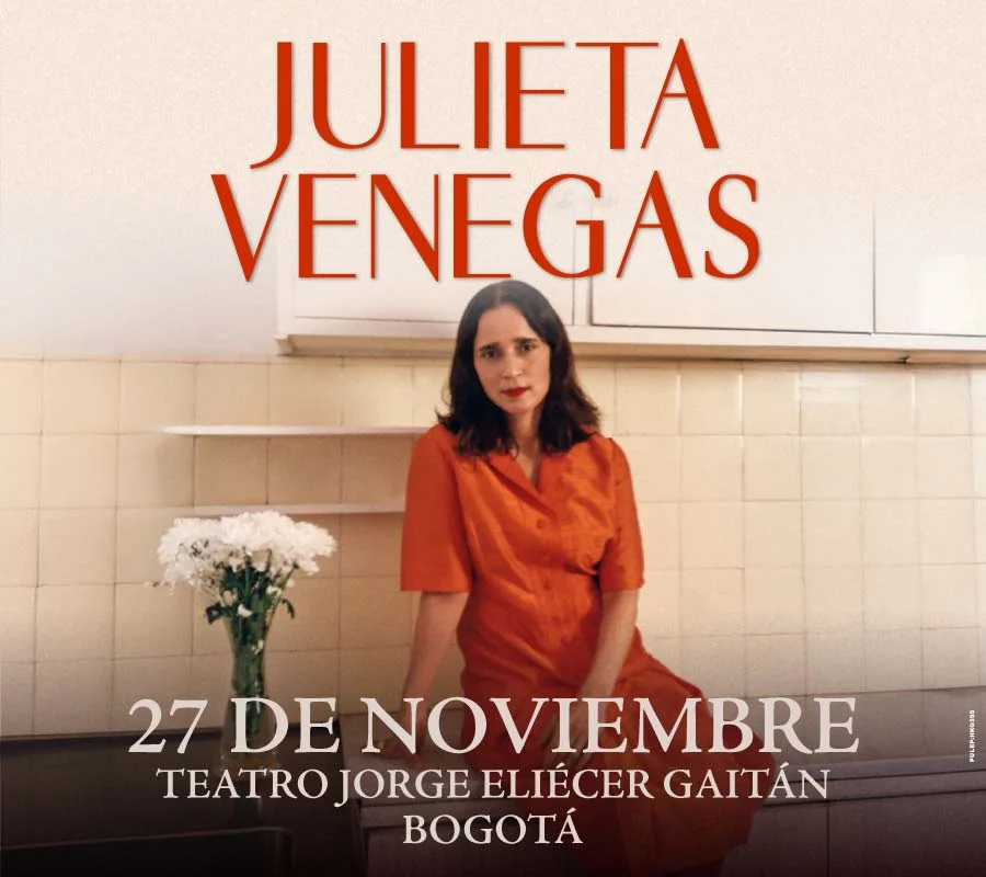 Julieta Vanegas