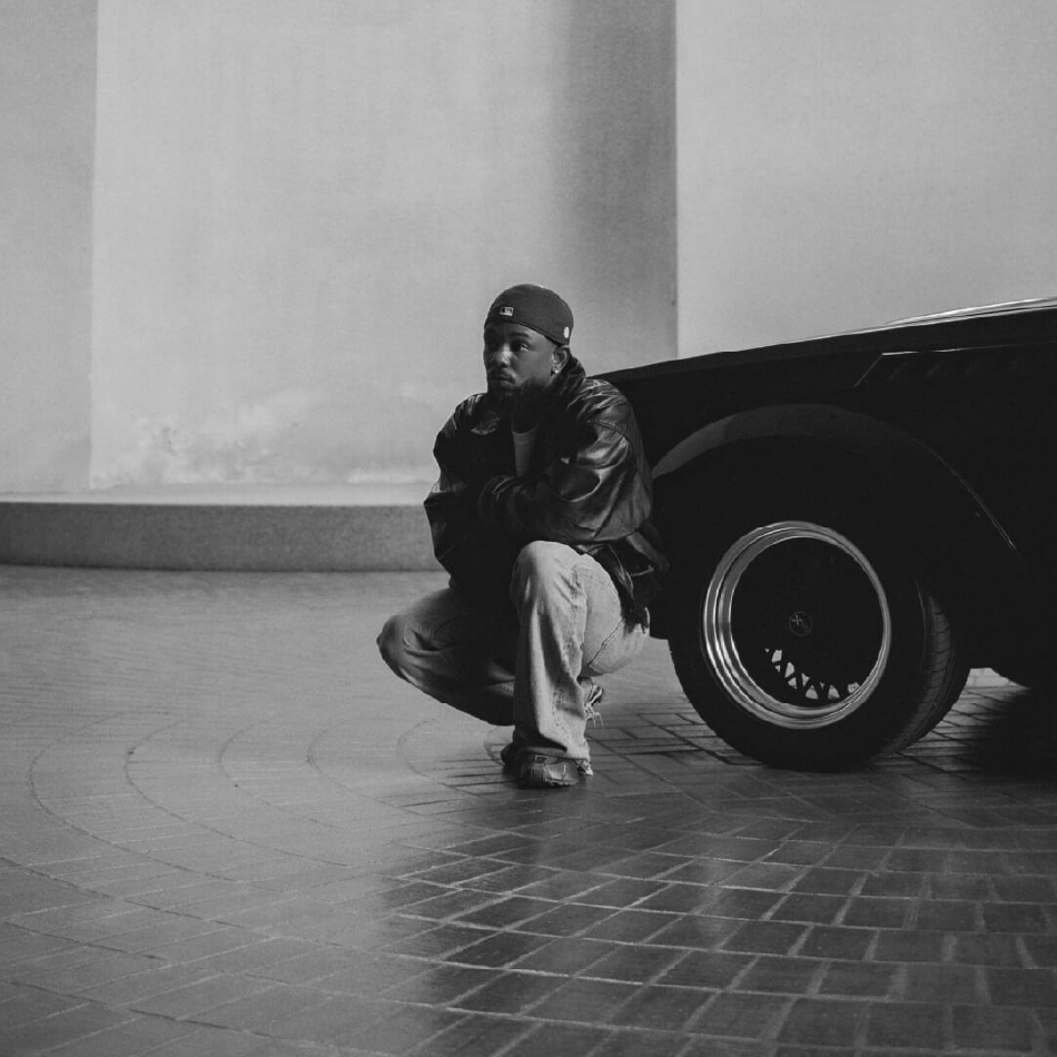 Kendrick Lamar