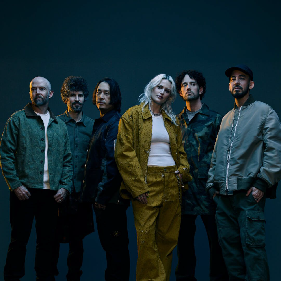 Linkin Park
