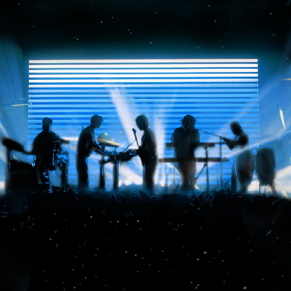 Midnight Generation