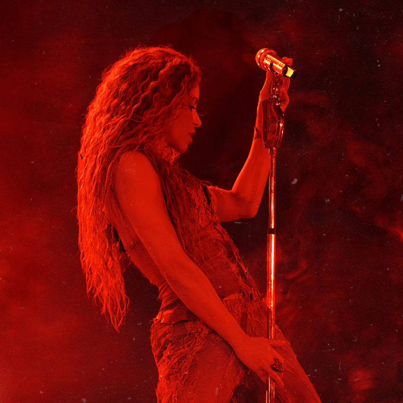 Shakira