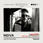 Andrés Cepeda | Neiva