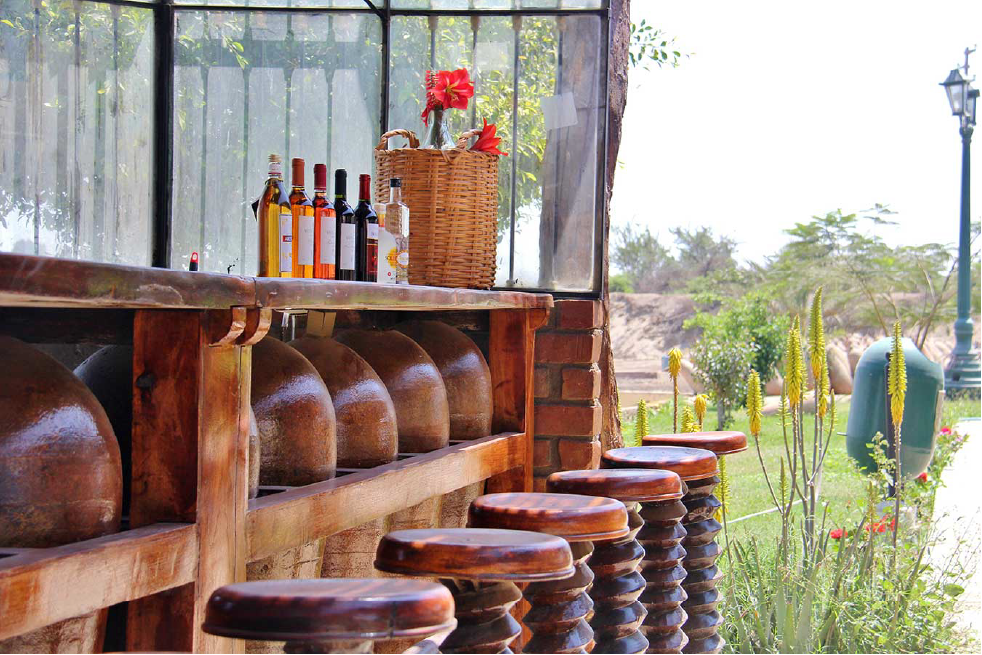 Bodega Vista Alegre