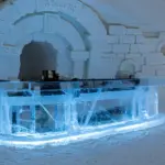 Lapland Hotels SnowVillage