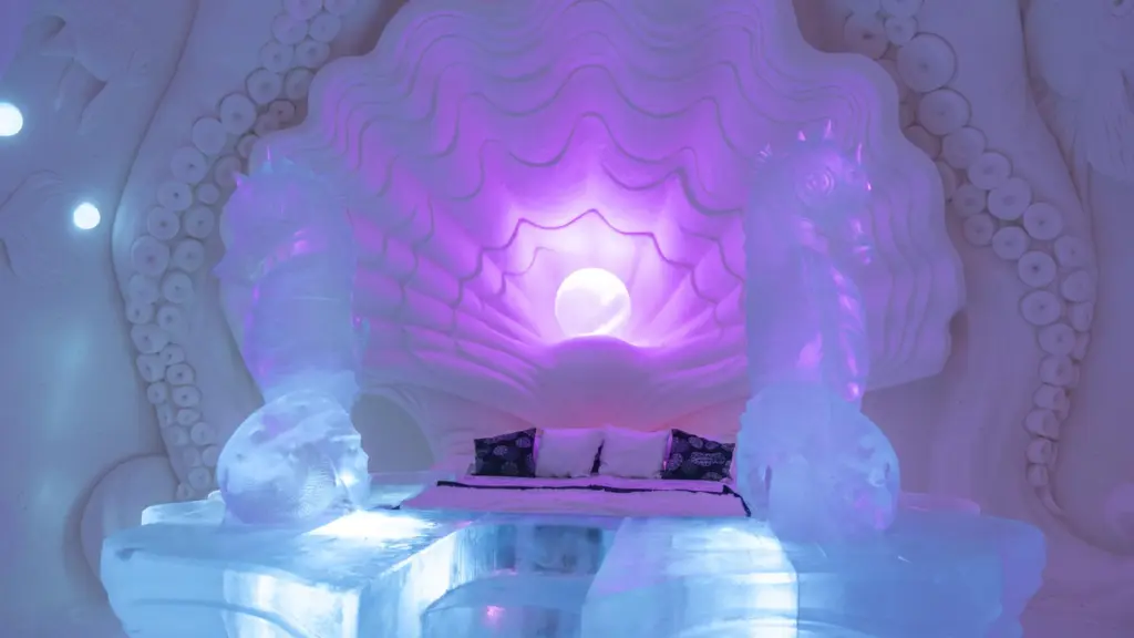 Lapland Hotels SnowVillage