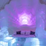 Lapland Hotels SnowVillage