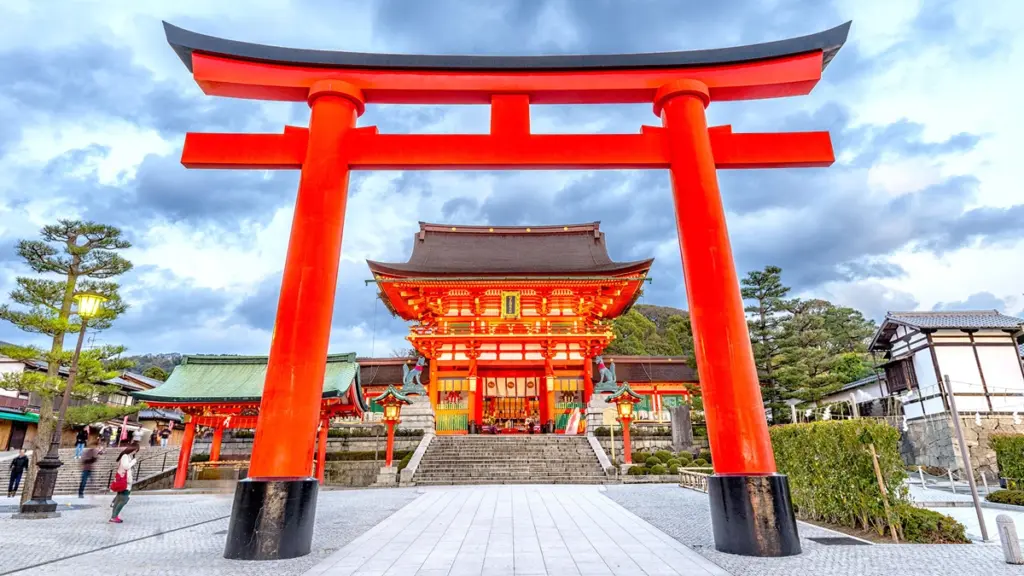 Credit: Shutterstock/ Sean Pavone