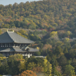 Todaiji Temple