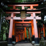 Fushimi Inari Shrine