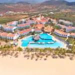 Costa Caribe Beach & Resort