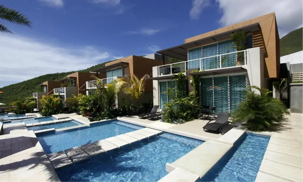 Maloka Boutique & Spa