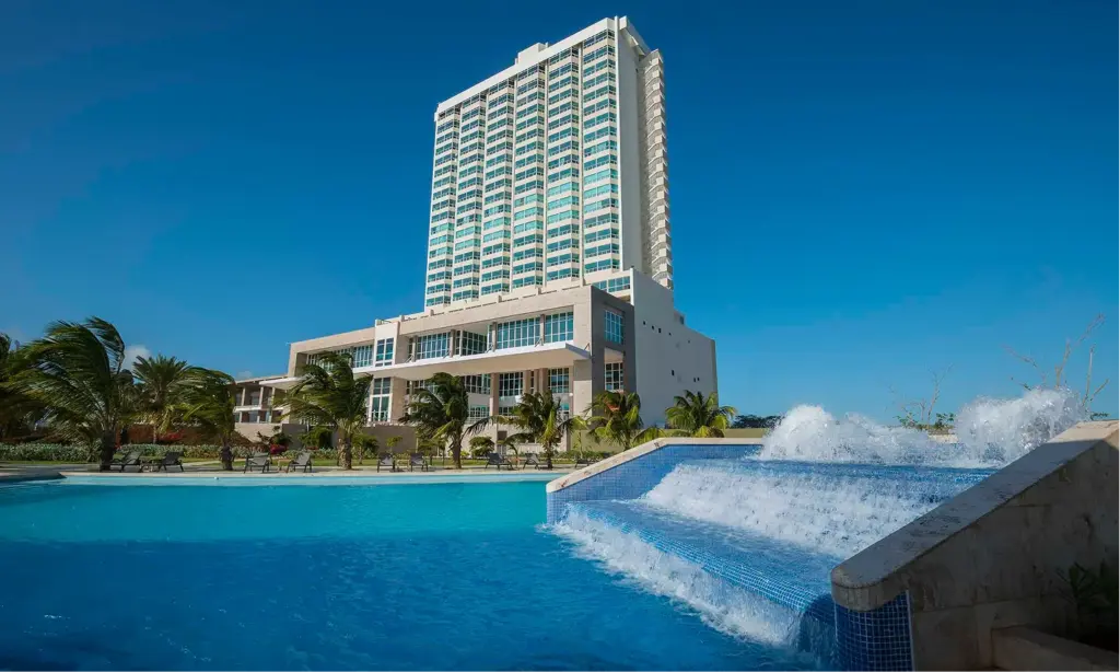 WYNDHAM CONCORDE
