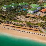 SunSol Isla Caribe